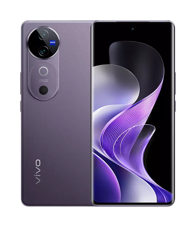 Vivo V40