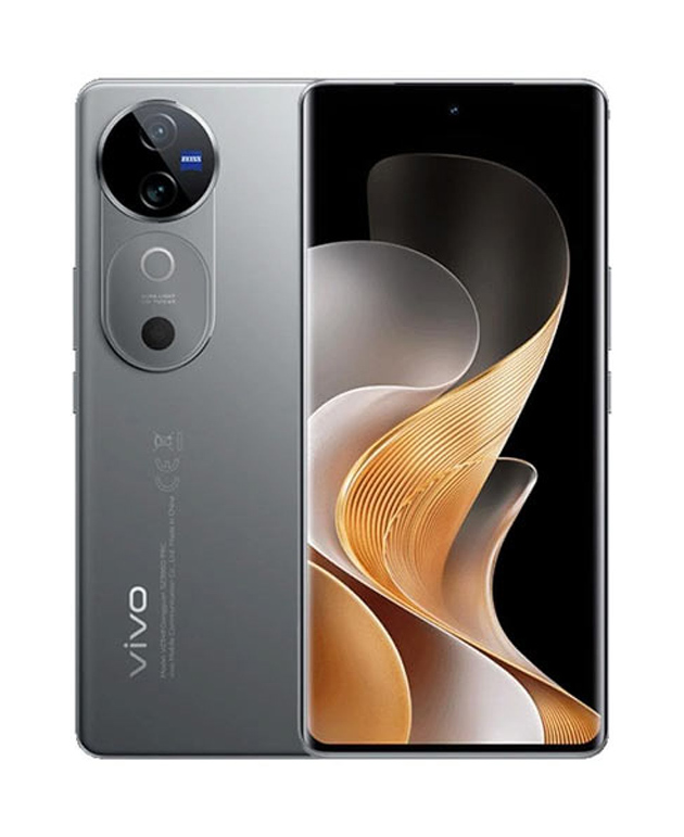 Vivo V40