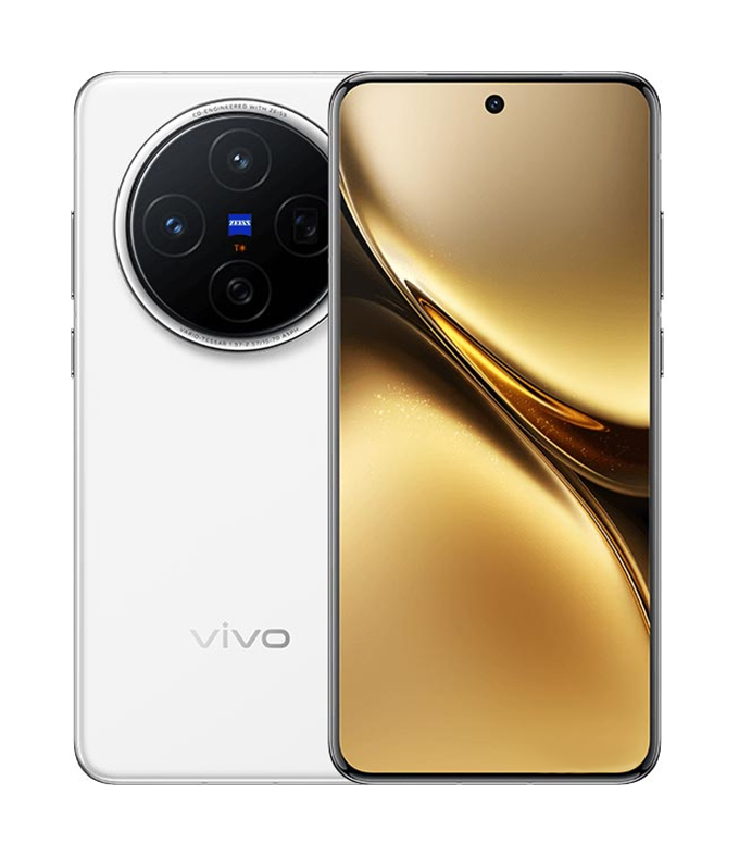 Vivo X200