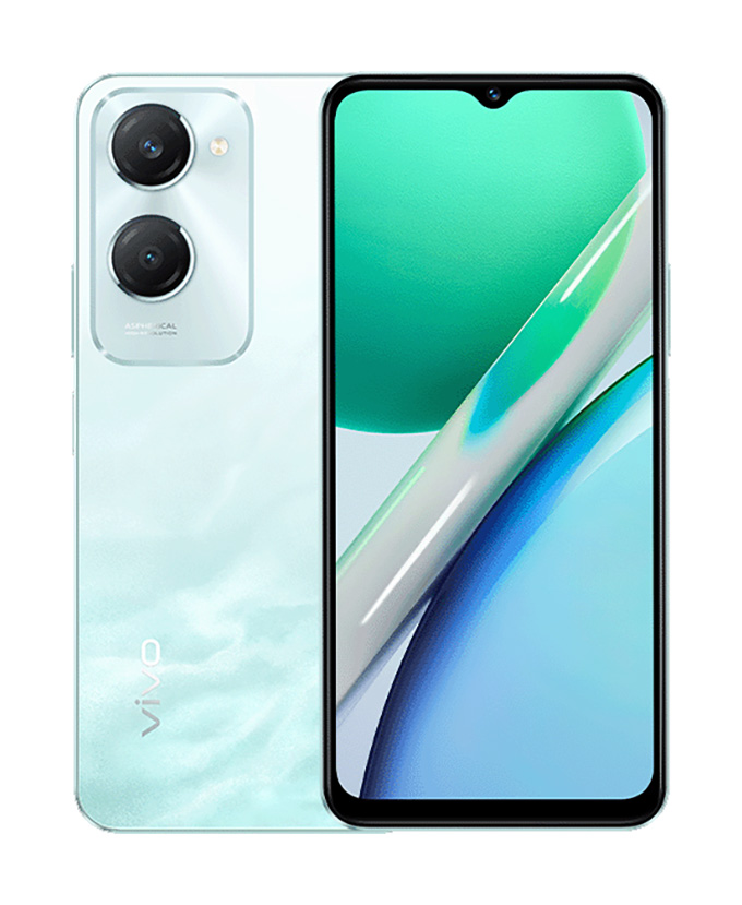 Vivo Y18