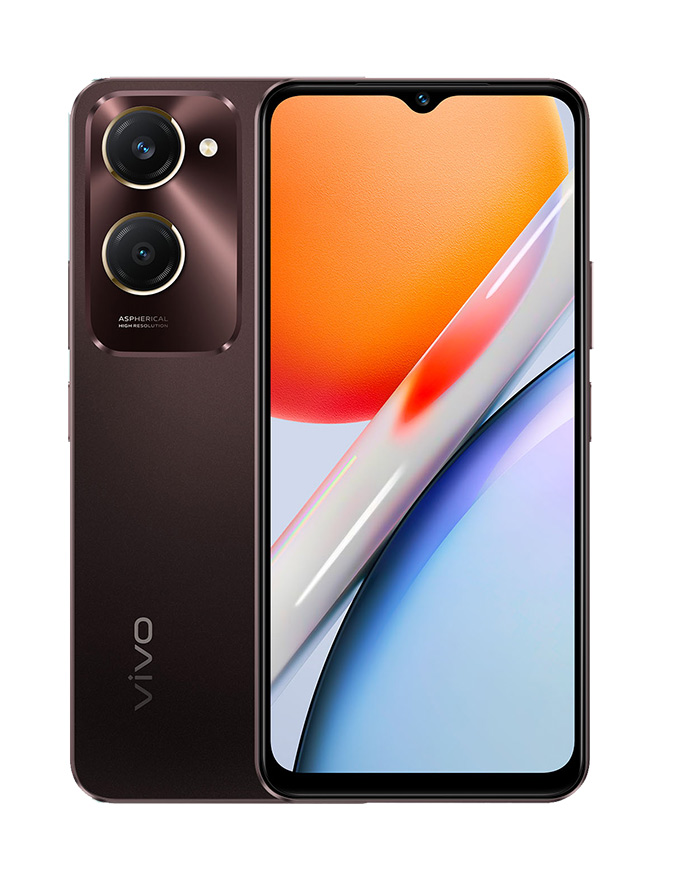 Vivo Y18