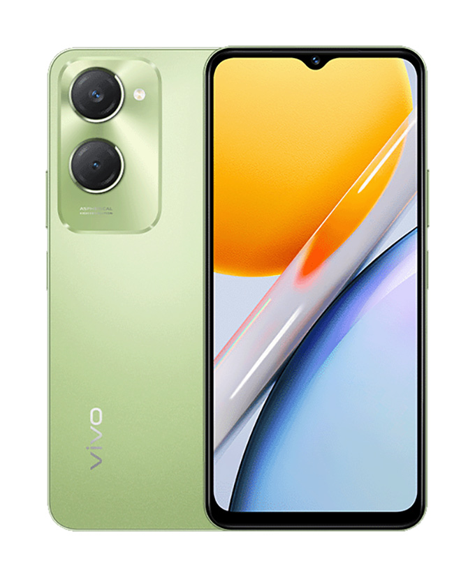 Vivo Y18