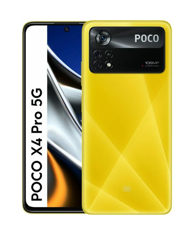 poco x4 pro whatmobile