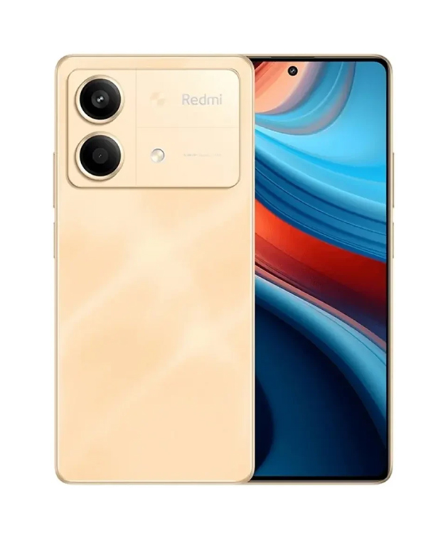 Xiaomi Redmi Note 13R Pro Pictures, Official Photos - WhatMobile