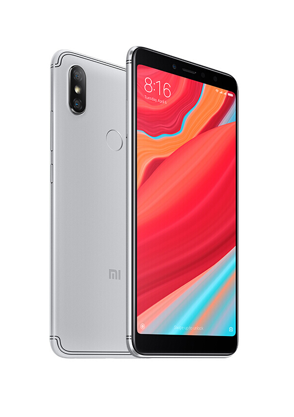 whatmobile redmi s2