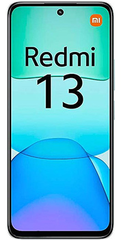 Xiaomi Redmi 13 256GB Price in Pakistan