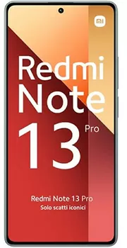 Xiaomi Redmi Note 13 Pro price in Pakistan