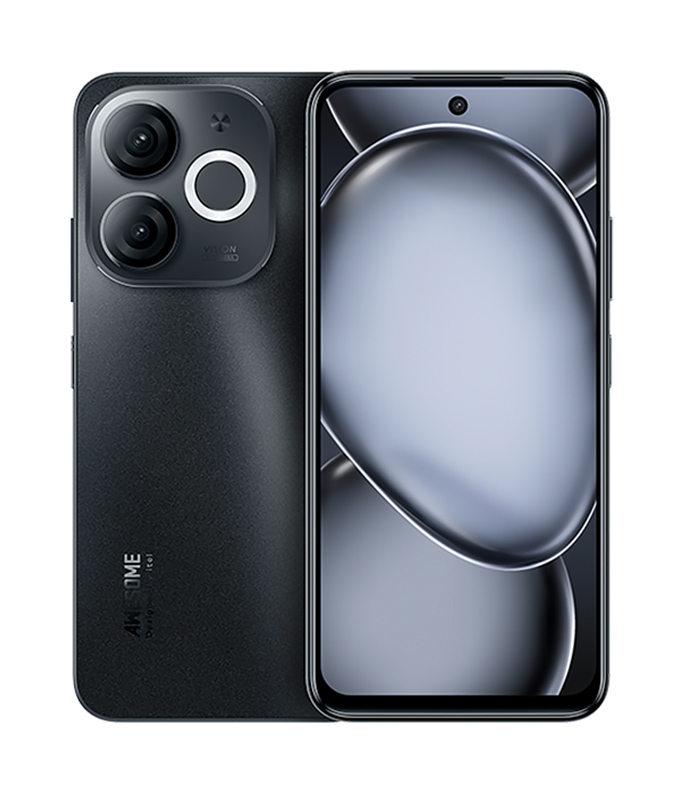 itel A80