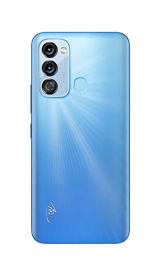 itel vision 3 pic