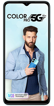 itel Color Pro 5G Reviews in Pakistan