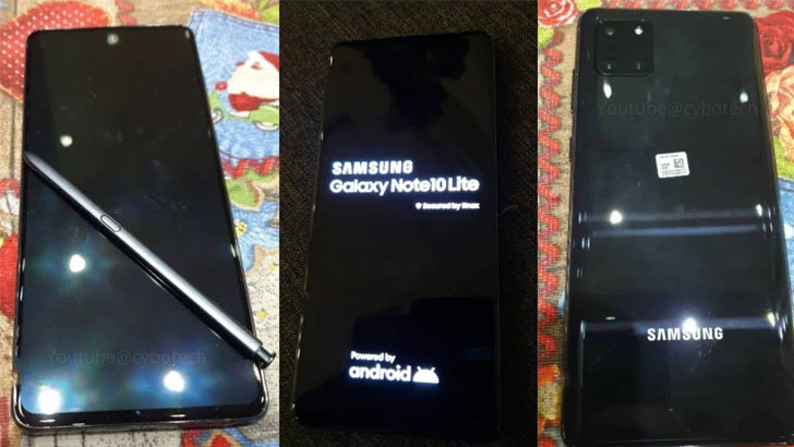 galaxy note 10 lite whatmobile