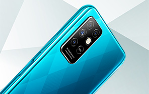 Infinix Note 10 Pro's Leaked Price in Pakistan with Real-life Photos; Color Options, Specs, and More 