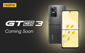 Realme GT 2 Flagship Series is Launching Worldwide Soon, Official Sources  Confirm - WhatMobile news