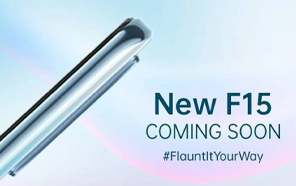 Oppo F15 Might Be Coming to Pakistan Soon, Packs a Sleek Design and Impressive Performance 