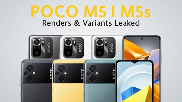 poco m5 whatmobile