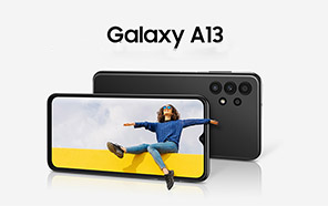 Samsung Galaxy A13 4G Updated to One UI 6.1; More Features and May 2024 Security Patch  
