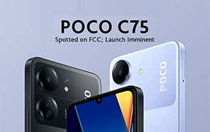 Xiaomi Poco C75 Incoming; FCC and EEC Certifications Spotted 