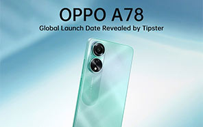 Oppo A78 4G Leaks with Promo-Material and Launch Date; Have a Look 