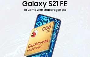Unannounced Galaxy S21+ Phantom Green appears on Samsung's Australian  website - Gizmochina