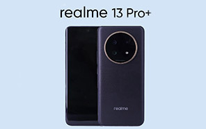 Realme 13 Pro Plus Certified by TENAA with Official Renders; Awaiting Launch in China 