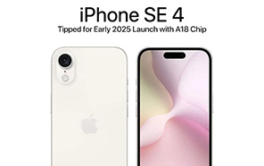 Apple iPhone SE 4 Launch Window Tipped by an Insider with SoC Details & RAM 