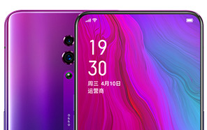 Oppo Reno 10x zoom is launching on April 24 with Snapdragon 855 and 5G support 