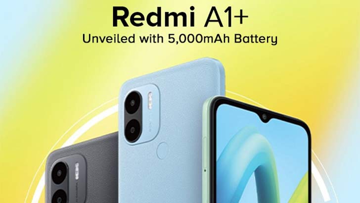 redmi a1 plus whatmobile