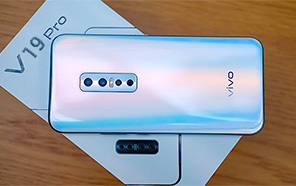 Vivo V19 Pro and Vivo V19 Scheduled to Go Official Soon; Might Launch Next Month 