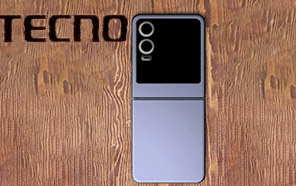 Tecno Phantom V2 Flip Disclosed by FCC with a New Look; Battery Stats, Design Schematic 