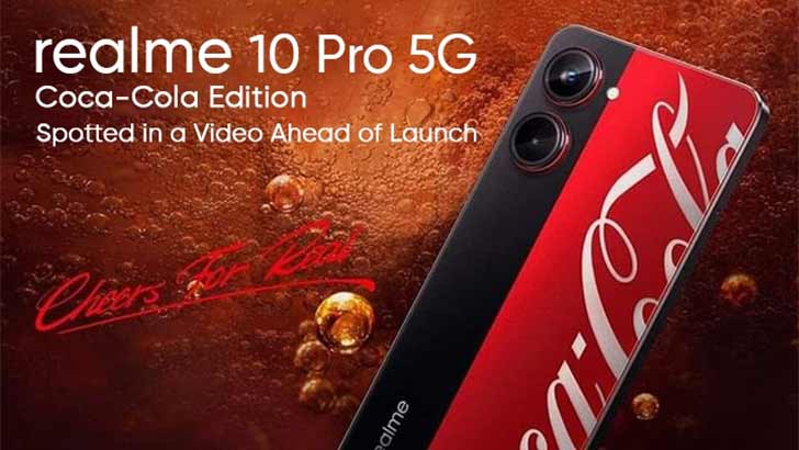 Realme 10 Pro & 10 Pro+ Global Rollout Begins; Check Out the Prices and  Specs - WhatMobile news