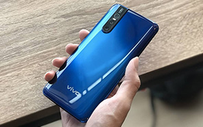 Vivo V15 and V15 Pro are now Available to Pre-Order in Pakistan - Go Pop! 