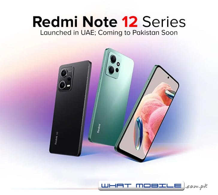 Redmi Note 12 Pro+ 5G - 256GB,12GB RAM Price in Dubai,U