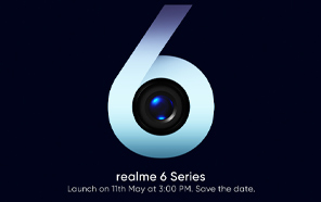 Realme 6 and 6 Pro All set to be Launched in Pakistan: Schedule for the Event Announced 