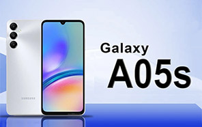 Samsung Galaxy A05s Updated with One UI 6.1 and May 2024 Security Package 