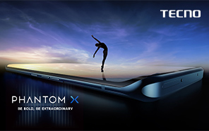 Tecno Phantom X Will Not be Available in Pakistan, Confirmed by Internal Sources 