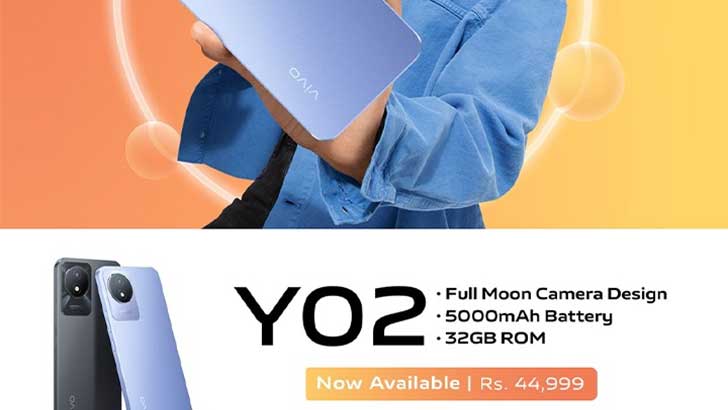 Vivo Y36 (8/128GB) Made More Affordable with a Price Cut; PKR 5,000  Discount on Retail - WhatMobile news