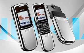 Nokia 6300 4G and Nokia 8000 4G Specs and Color Options Leaked; the Classics Revived 