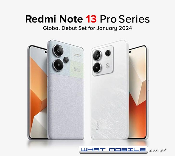 Xiaomi Redmi Note 13 Pro Plus Price in india, Full Specifications