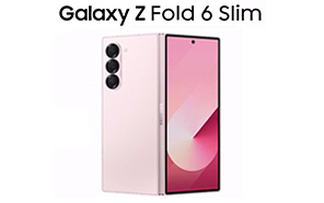 Samsung Galaxy Z Fold 6 Slim Reported as the Scaled Up, Slimmer Version of Fold 6  
