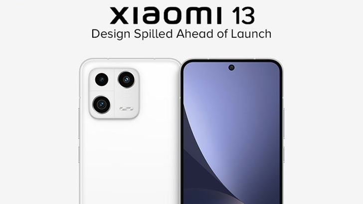 Xiaomi 13T Pro — Launch Details, High-quality Mockups, and Specs Leaked in  Full - WhatMobile news