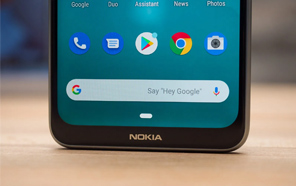 Nokia 5.3 Pricing Details and Key Specifications Surface; Nokia 5.2 Now Titled Nokia 5.3 