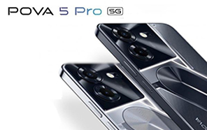 Tecno Pova 5 Pro 5G (8/256GB) Price Hike Alert; 6,000 PKR Added to the Original Cost 