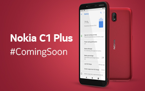 Nokia C1 Plus is Coming Soon; An Ultra-Budget Smartphone with New Chipset, Colors, and 4G Support 