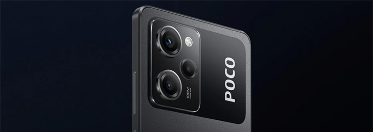 Xiaomi POCO X6 Pro 5G Visits FCC Platform; Interesting Build Choices &  Redmi K70E Rebrand - WhatMobile news