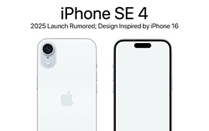 Apple iPhone SE 4 visualised in new concept images with modern but familiar  design -  News
