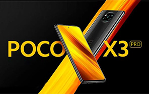 POCO X3 Pro is Coming this Month; Storage Options, Memory Editions, and Pricing Revealed 