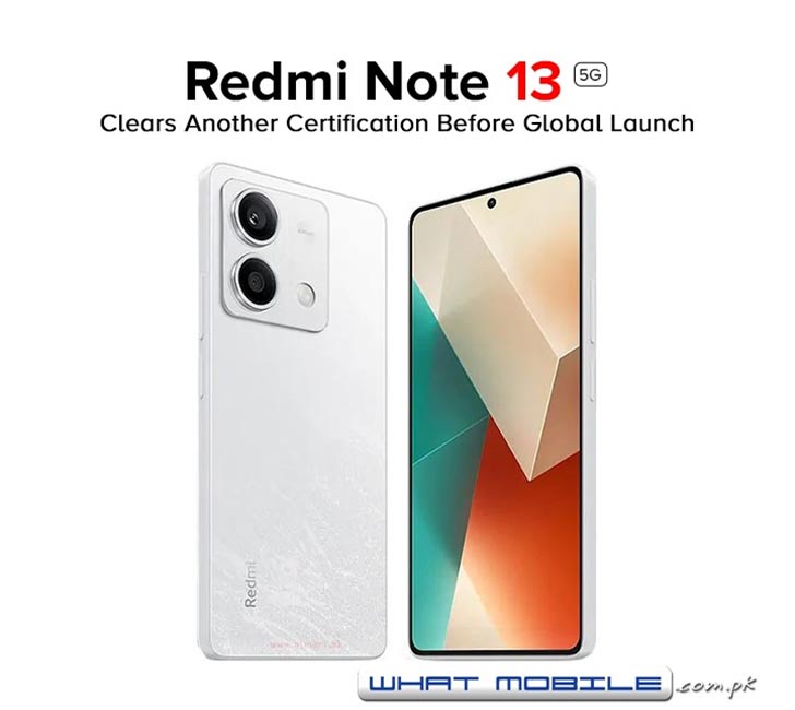 Xiaomi Redmi Note 13 4G debuts globally as new cheapest option in Redmi  Note 13 series -  News