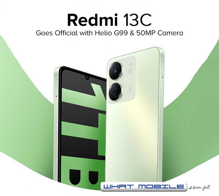 Xiaomi Redmi 13C 5G Review: Price in Nigeria 2024 and Specs