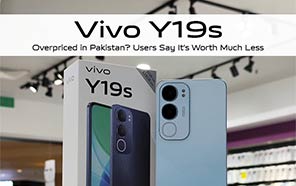 Vivo Y19s Overpriced in Pakistan? Users Say It’s Worth Much Less 