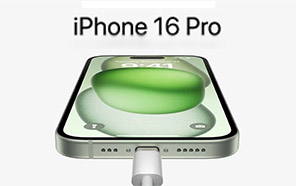 Apple iPhone 16 Pro & 16 Pro Max to Get Faster Wired and Wireless Charging Speeds 